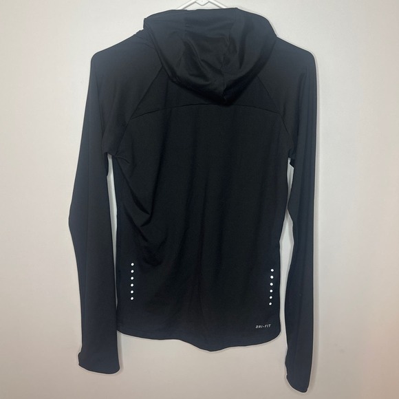 NIKE‎ Women’s Dri-Fit Oregon Project Element Hoodie Size Small - Picture 3 of 6